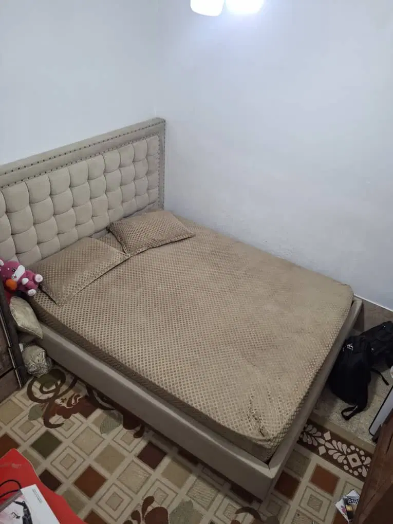 رهن خانه ۱خوابه طبقه دوم