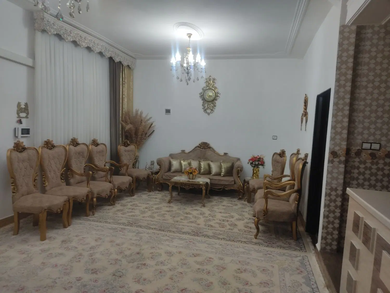 خانه 90متری