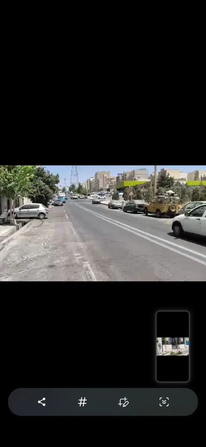 فروش یک مغازه تجاری براصلیه حکیمیه