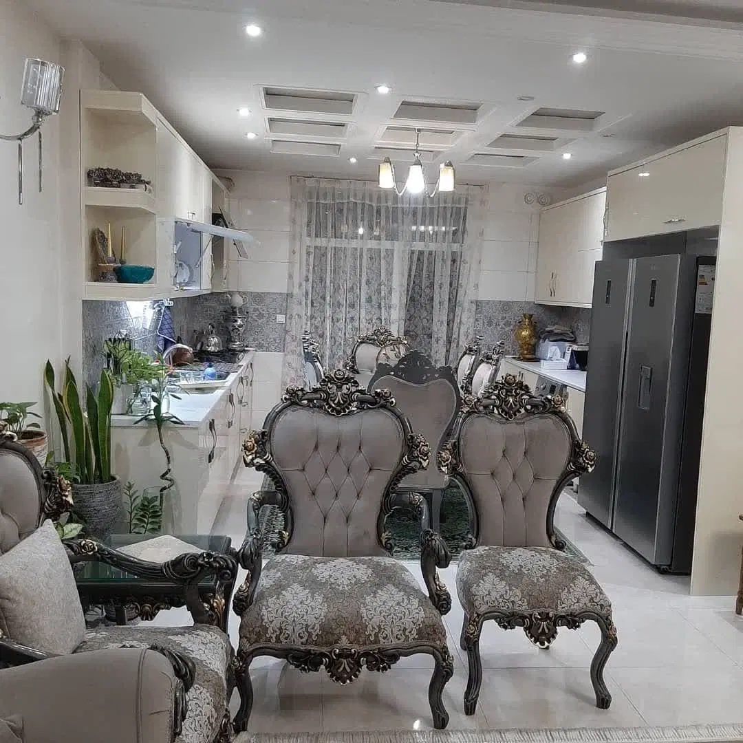 فروش اپارتمان