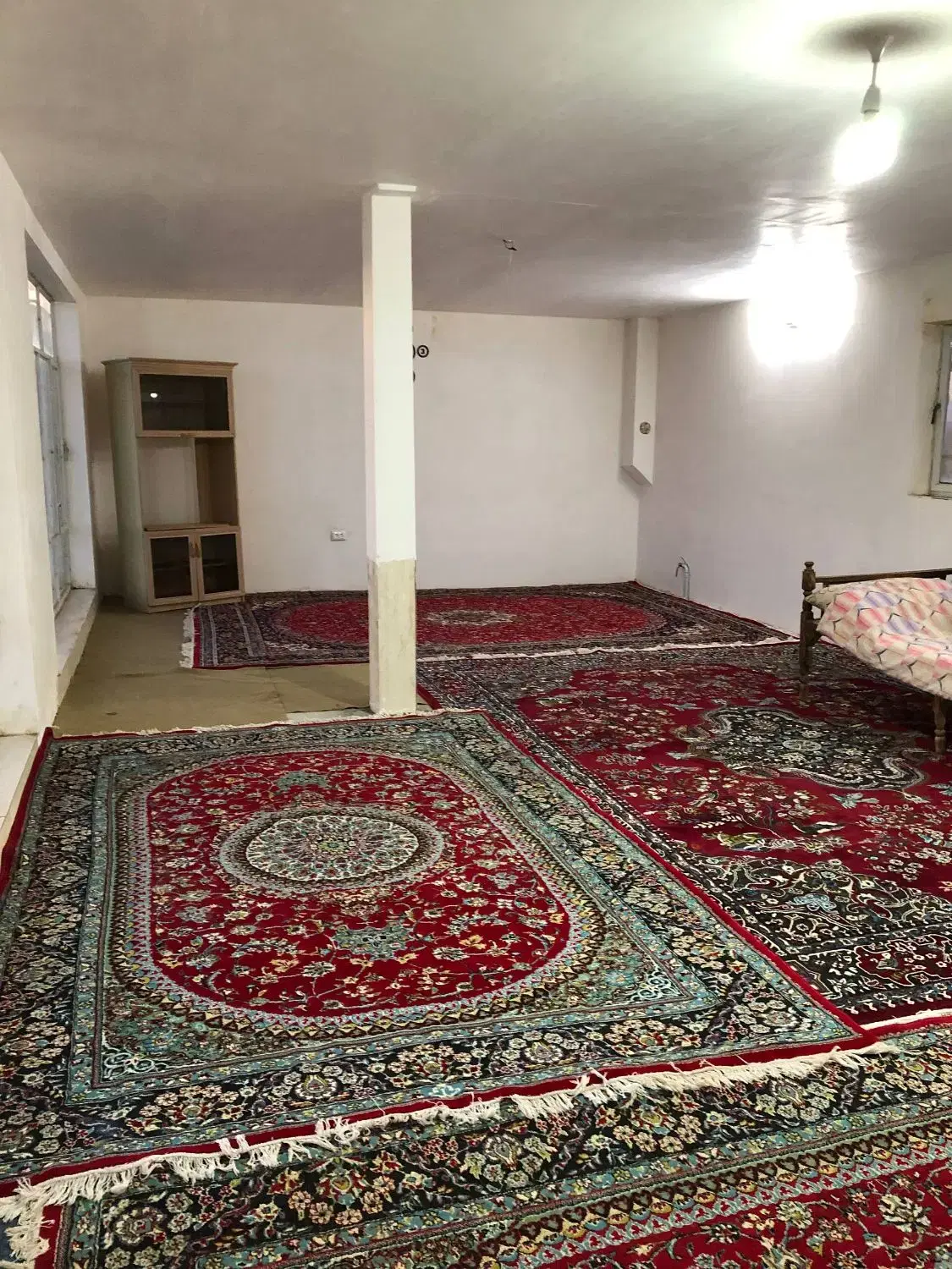 اجاره سوییت باغ ویلا استخر سرپوشیده آب گرم