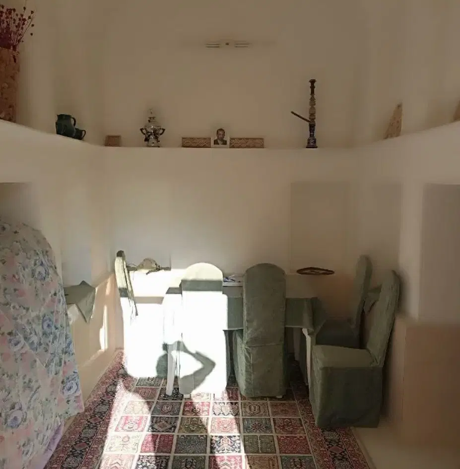فرصت طلایی سرمایه‌گذاری عمارت تاریخی نزدیک حرم