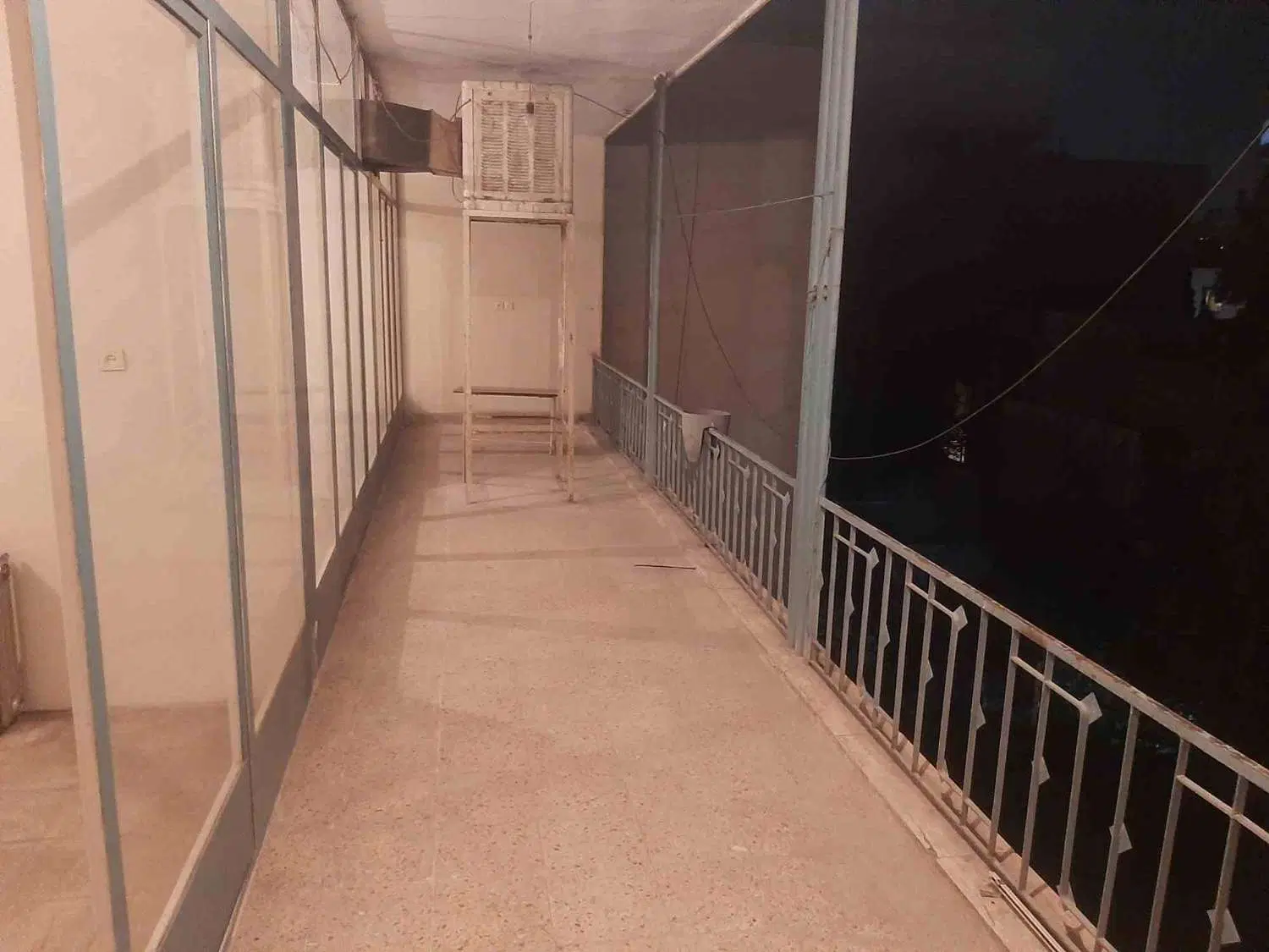 ۱۸۰متر سهروردی جنوبی