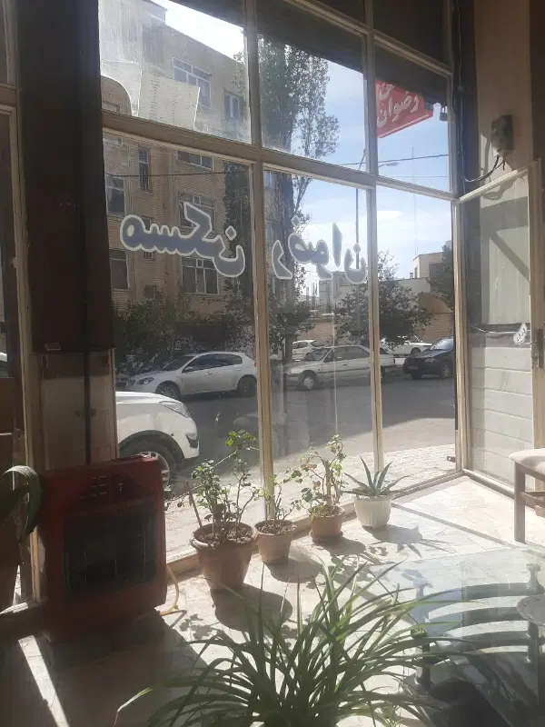 سعدی ویلایی