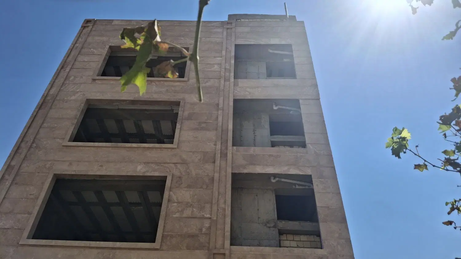 مشارکت در ساخت