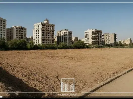فروش زمین 215 متری در زیرتل