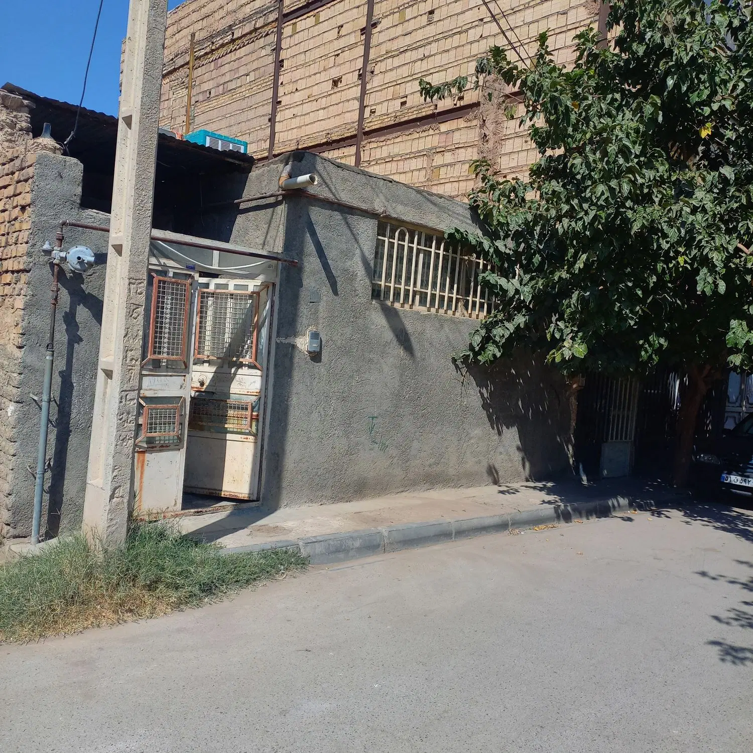 منزل ۶۰ متری ویلایی (دربست)