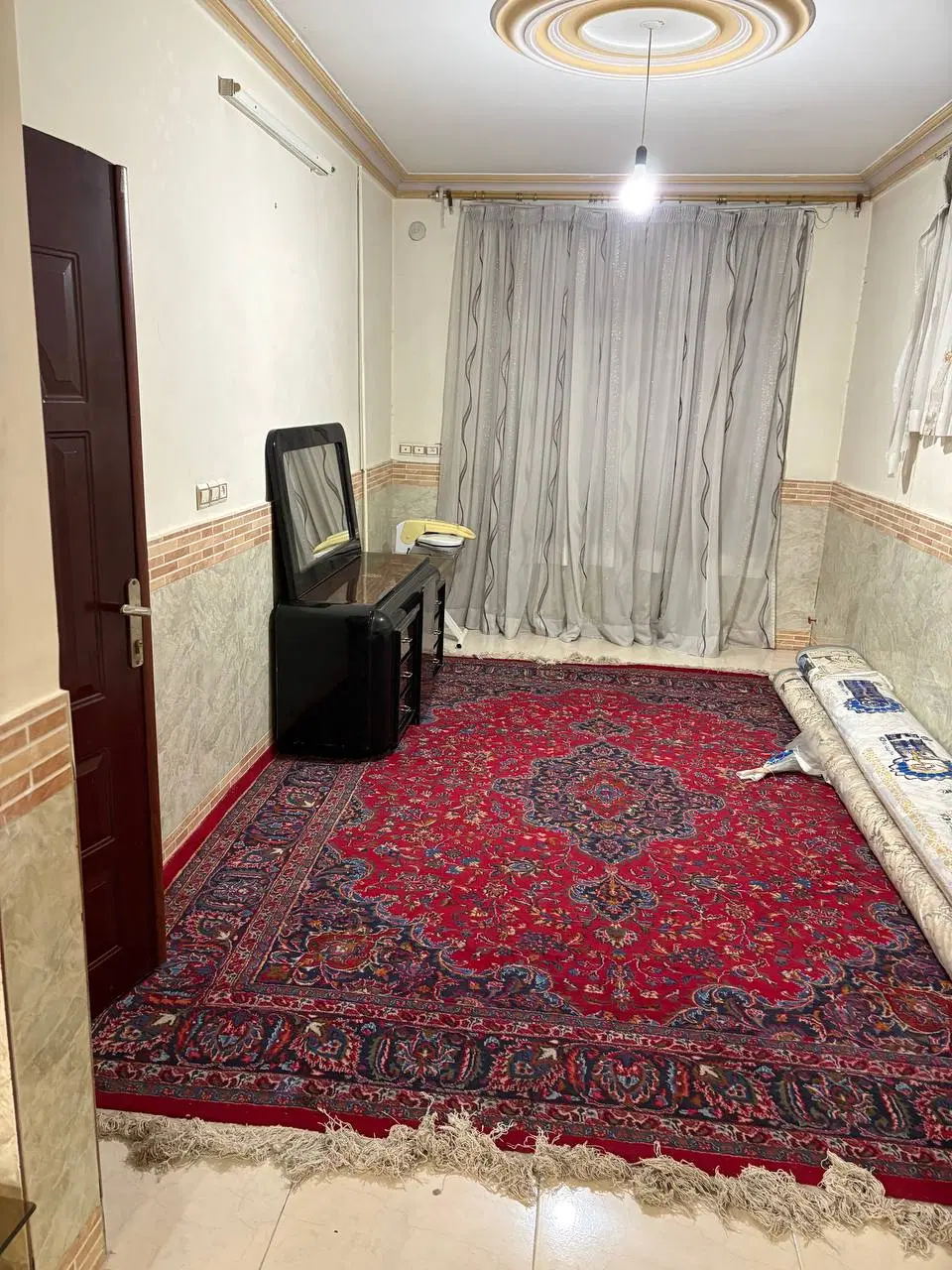 خونه اجاره ای.روزانه و  ساعتی.  نزدیک حرم