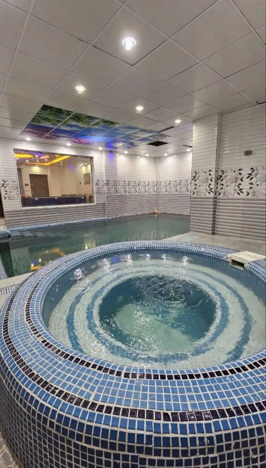 اجاره باغ ویلا فول امکانات شیک تمیز مرتب