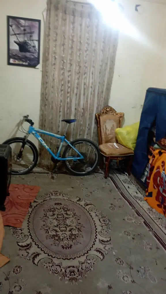 خانه ظفر
