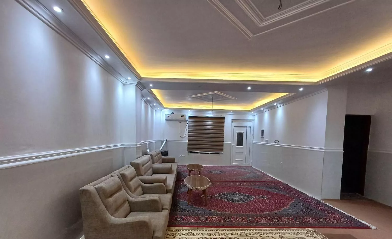 اجاره روزانه
