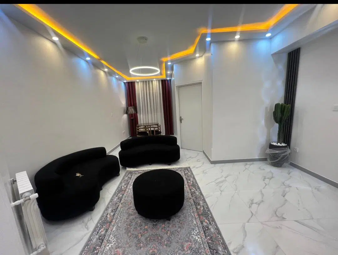 ۴۸ متر جنب آبادشمالی