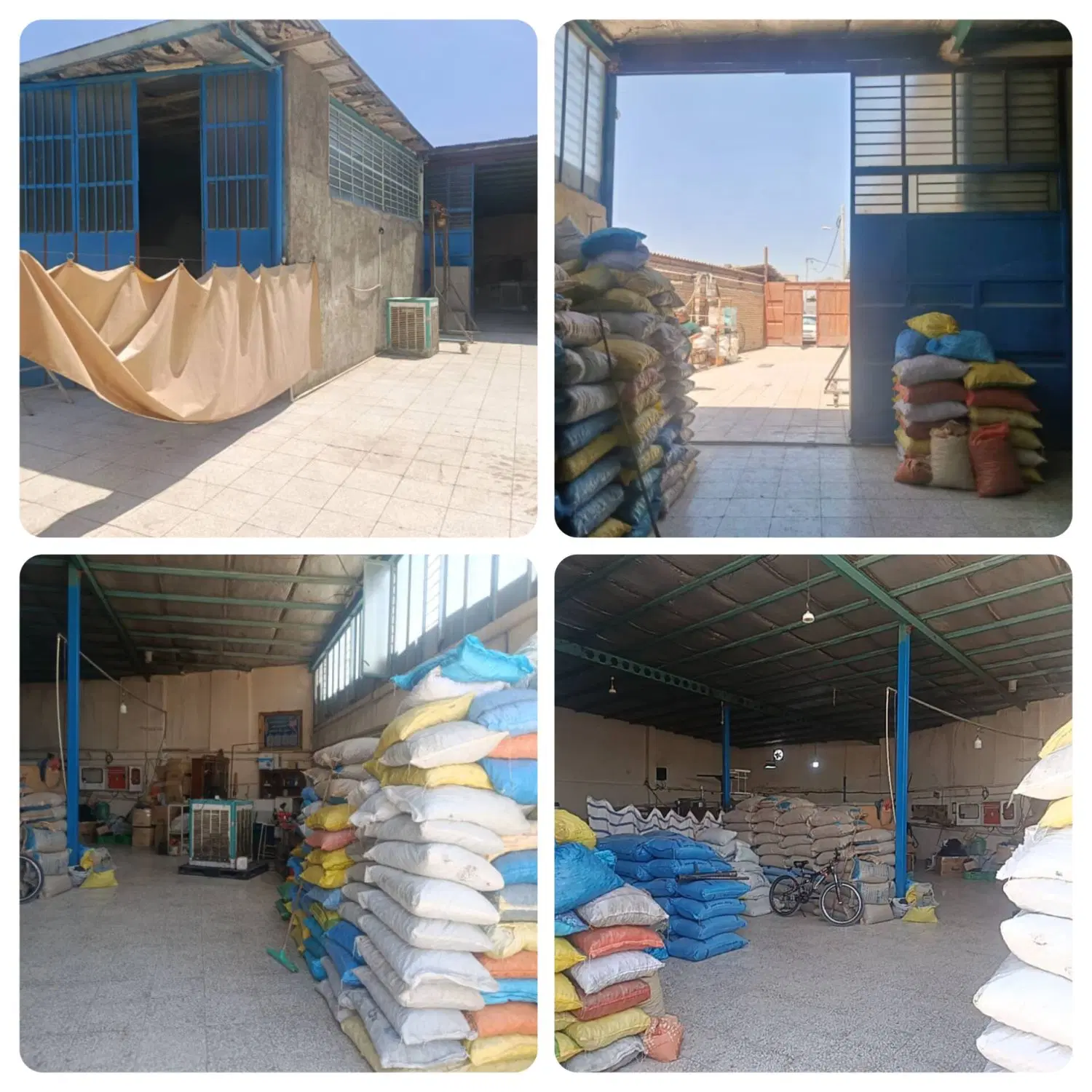 فروش کارگاه
