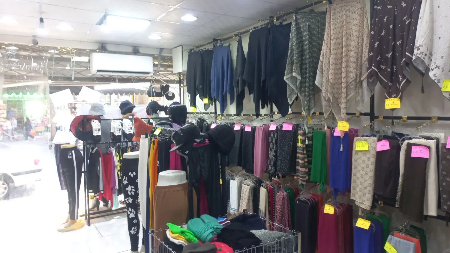 اجاره مغازه 30متری