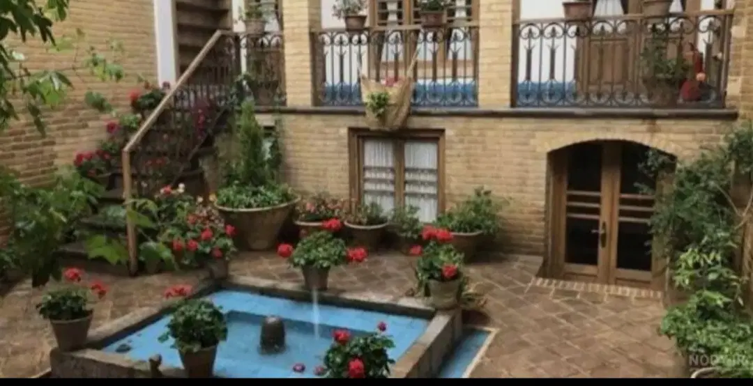 خانه کلنگی نازی آباد شرقی