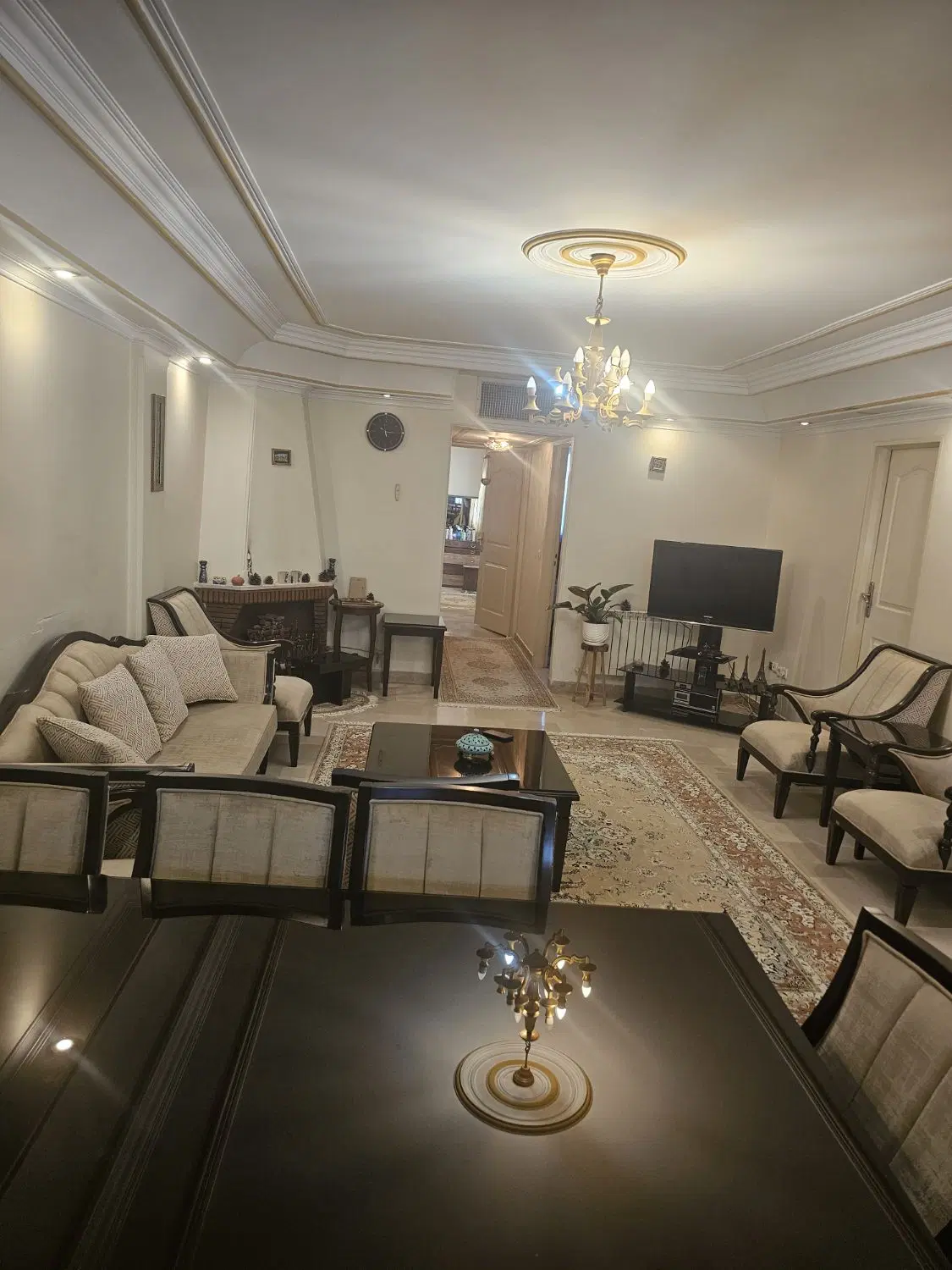 رهن واجاره آپارتمان مسکونی