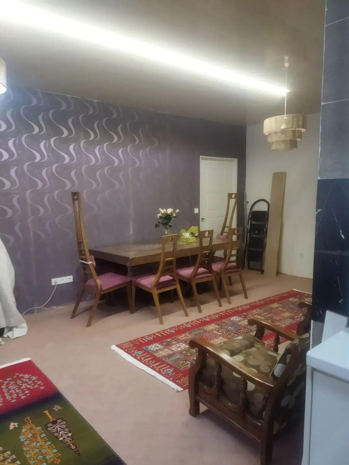 خانه ۲طبقه مستقل مهرگان