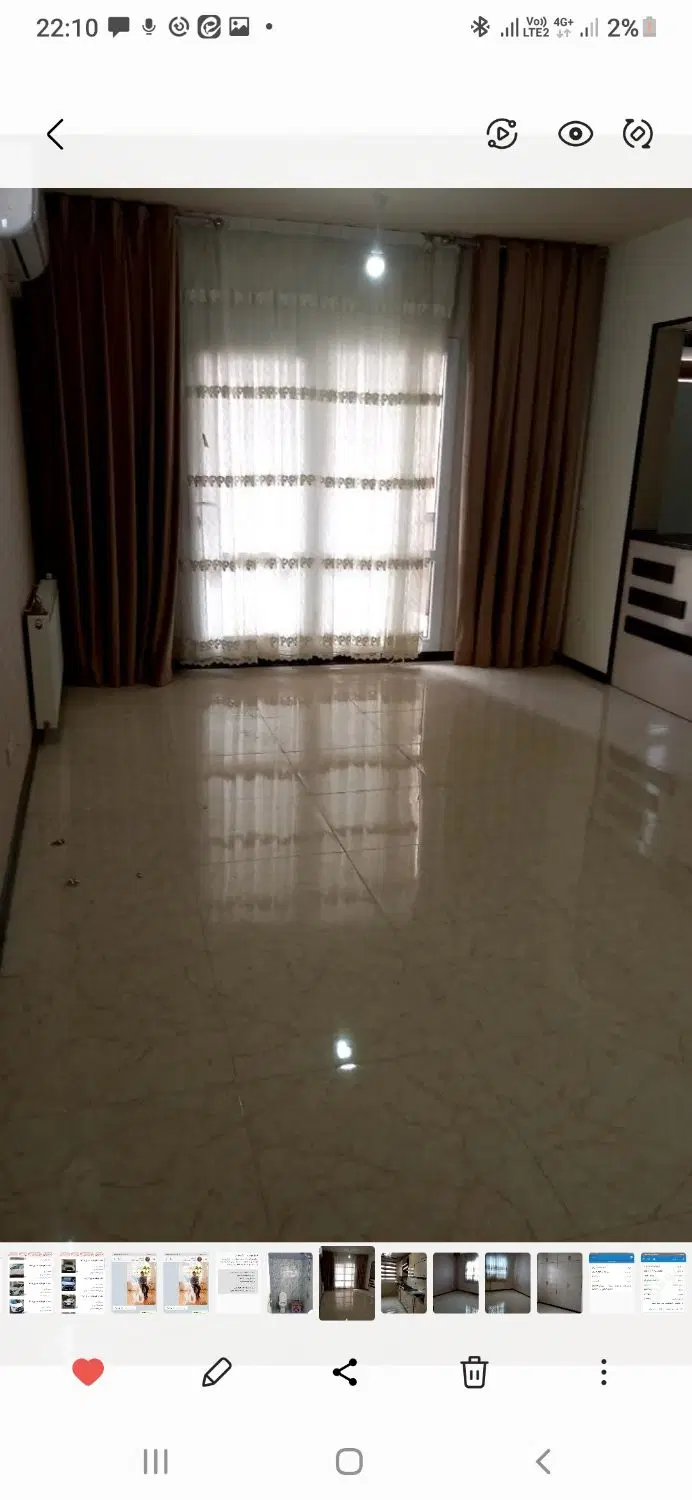 کوی کوثر۸۲ متری