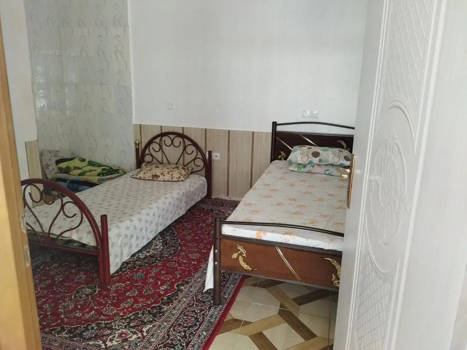 سوئیت اجاره ای