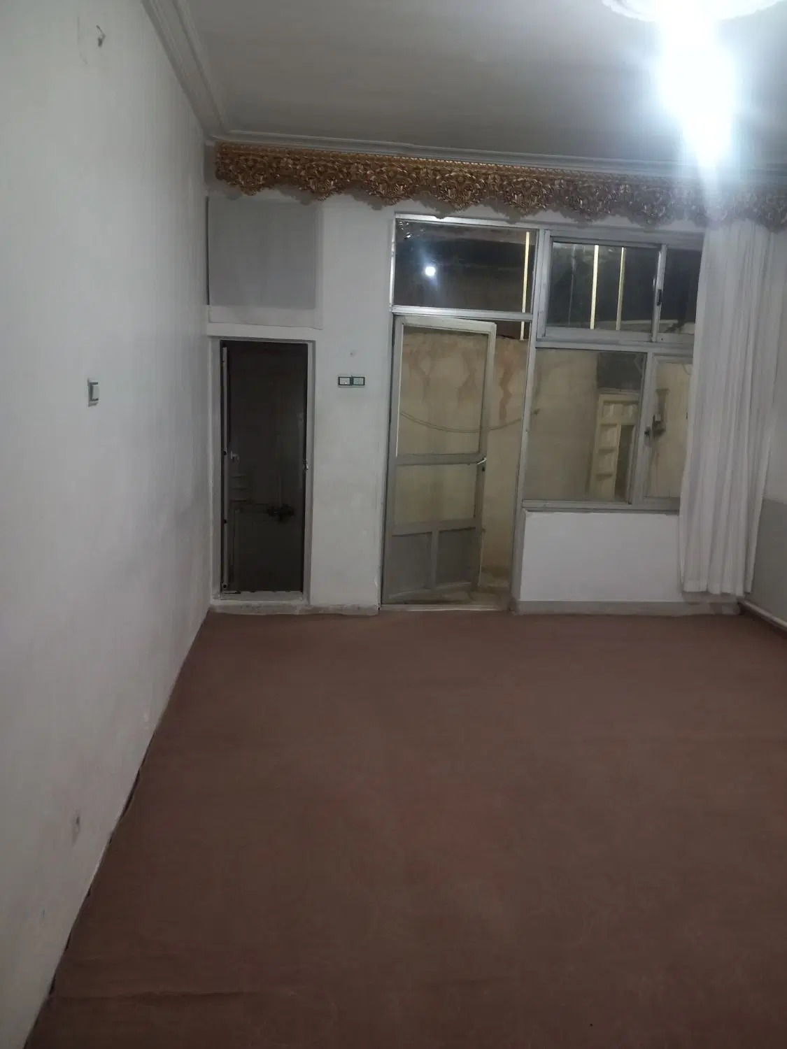 اجاره در اخماقیه ۶ متری بهشتی املاک ملت