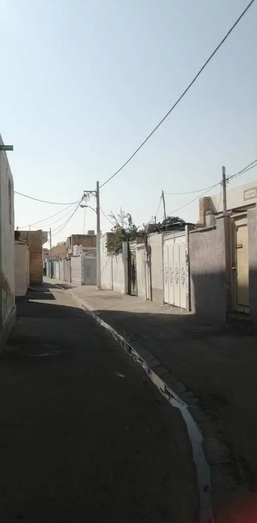 فروش منزل دوخوابه جانبازان