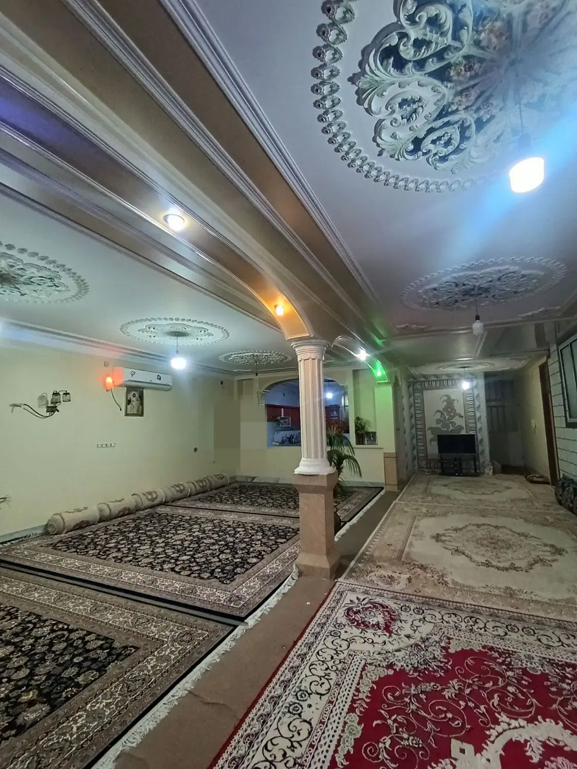 فروش مسکونی بلوار امام