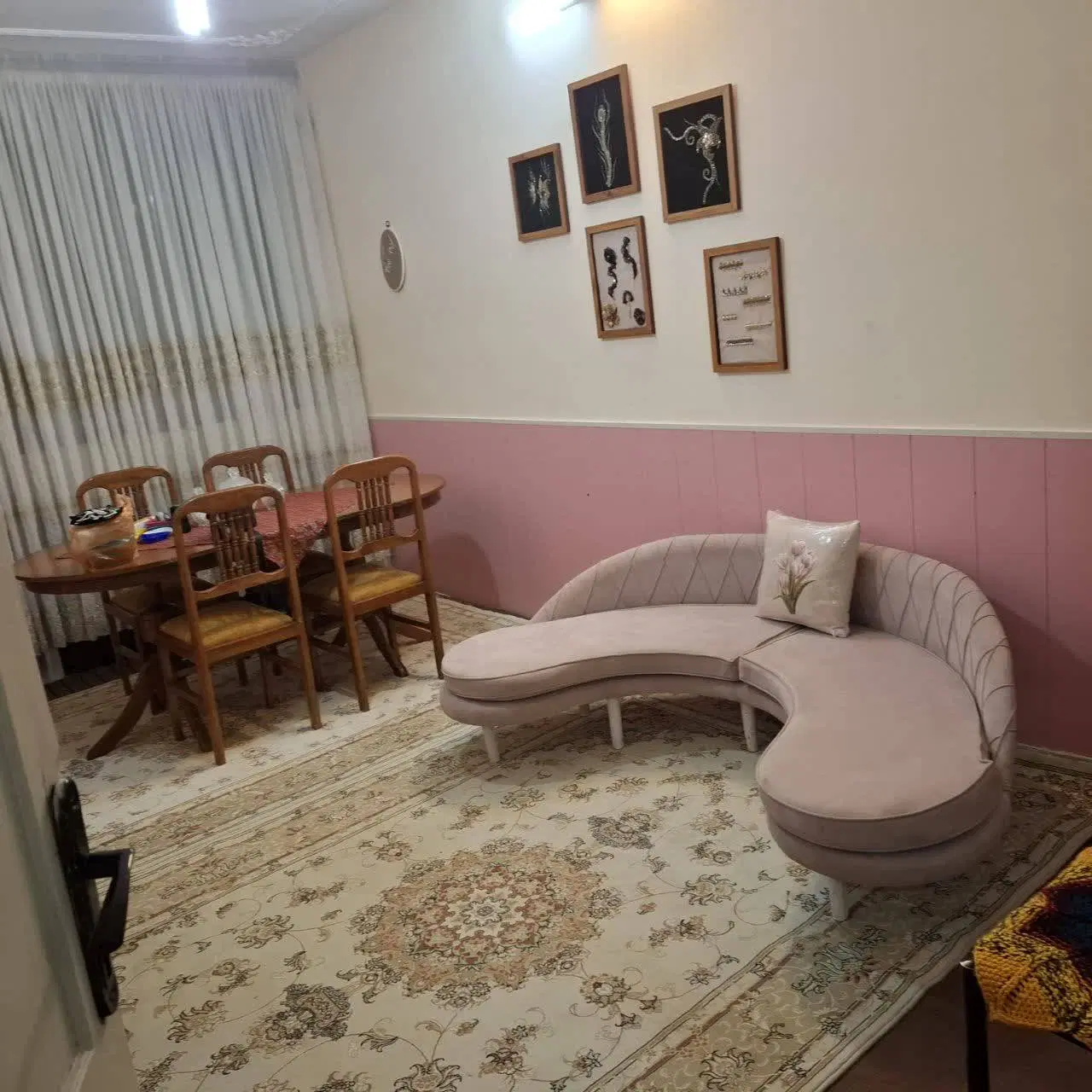 اجاره اتاق برای فعالیت آموزشی و هنری