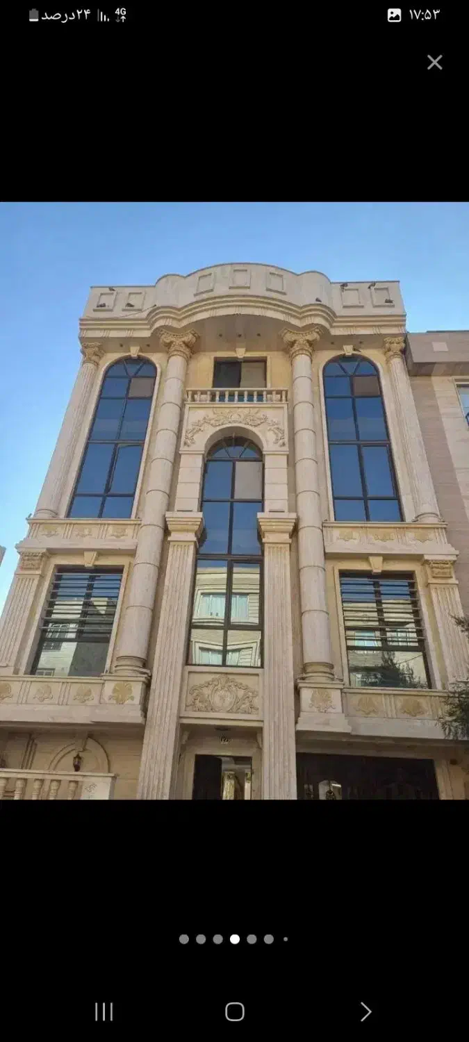 واحد ۱۰۰متری مینودر_   شمس