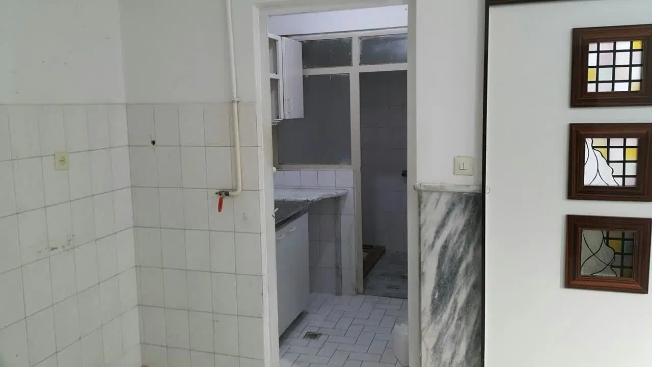 سویت ۳۰ متری همکف و مستقل