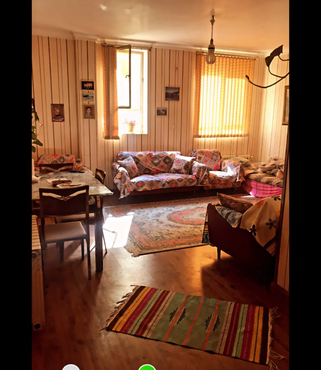 واحد فروشی تکخواب شیک