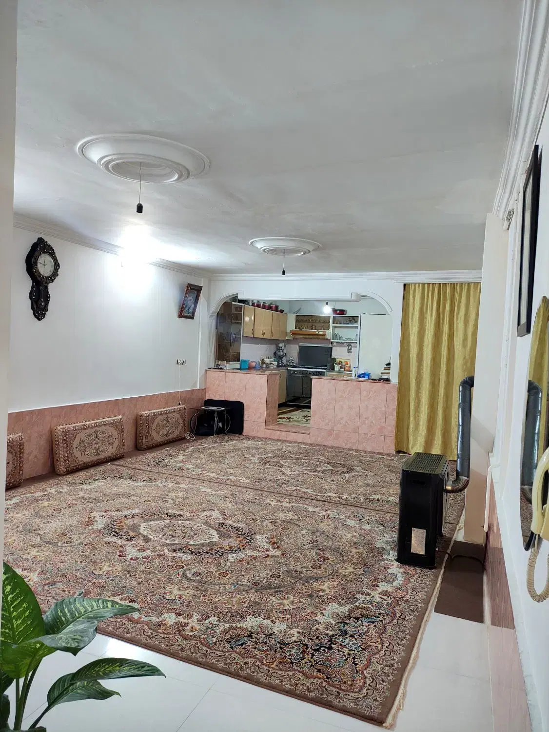 فروش آپارتمان ۹۰متری