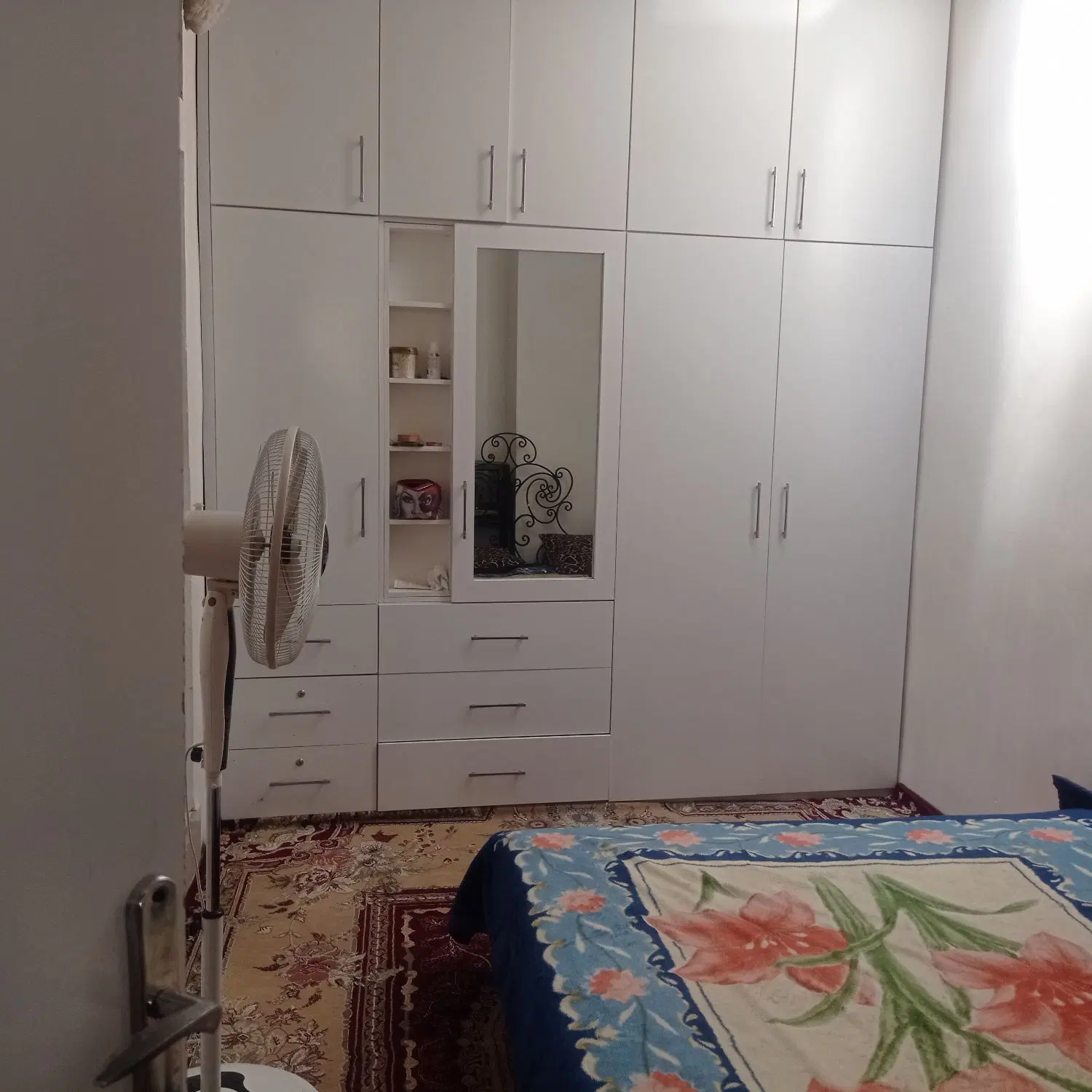 رهن و اجاره شهرک شهید رجایی