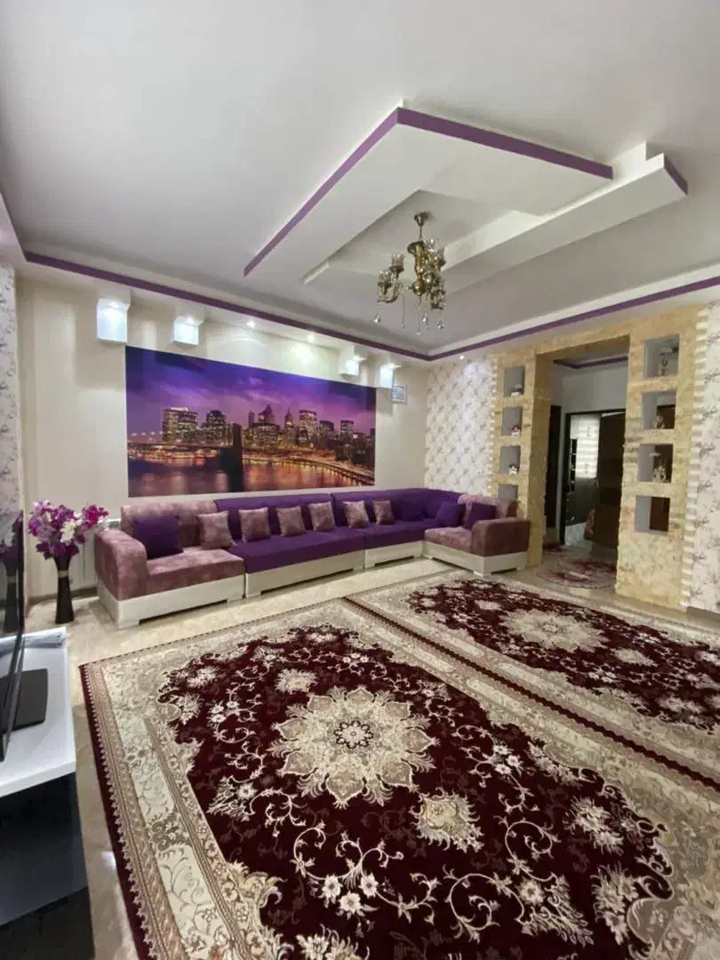 آپارتمان ۷۰‌متری شیک