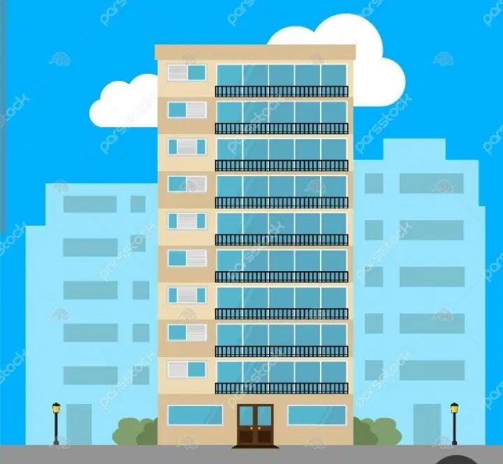 رهن واجاره آپارتمان