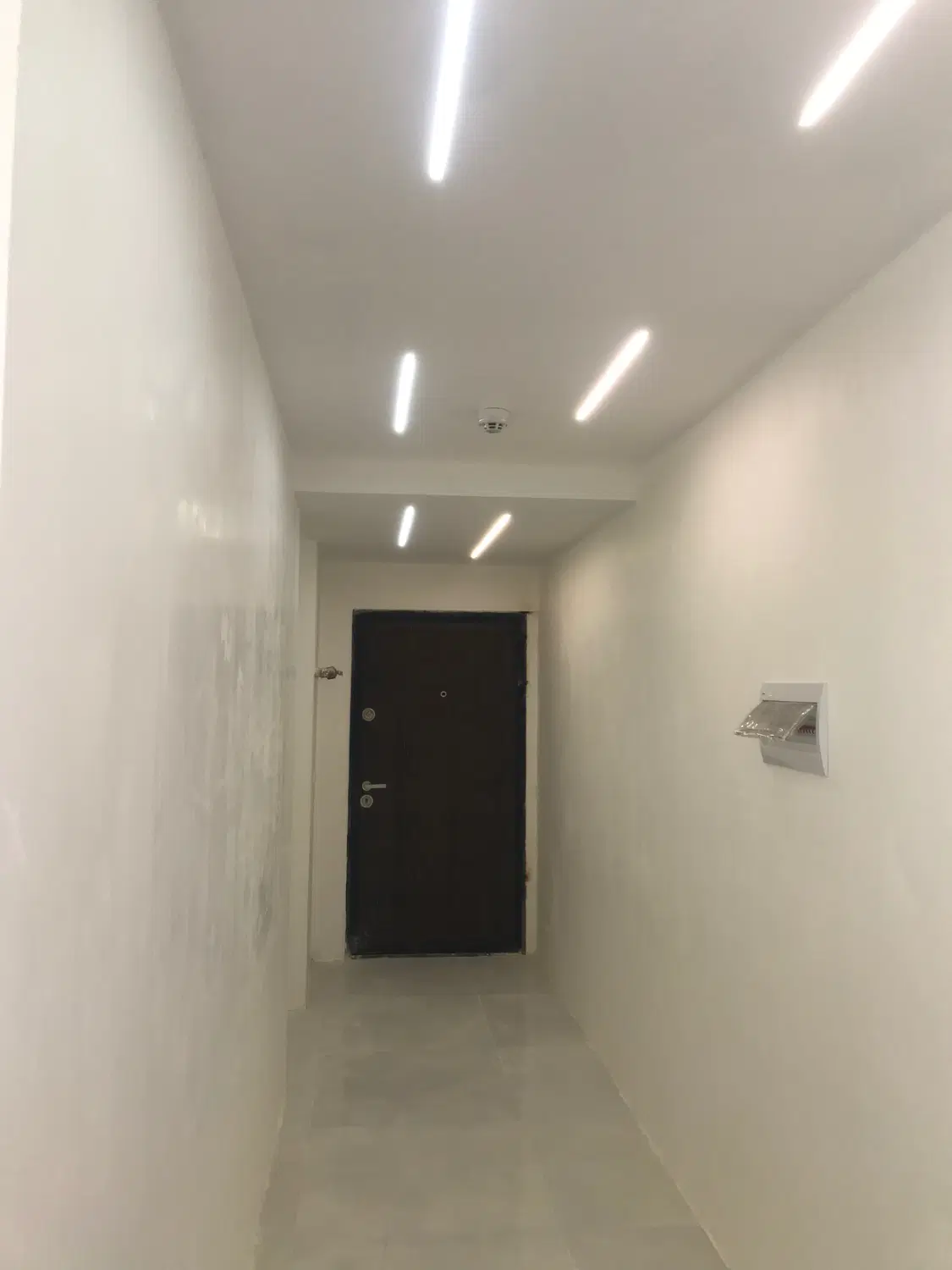 فروش اپارتمان اماده تحویل