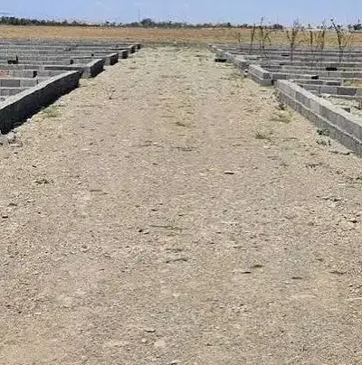 زمین مسکونی فخراباد و جعفراباد