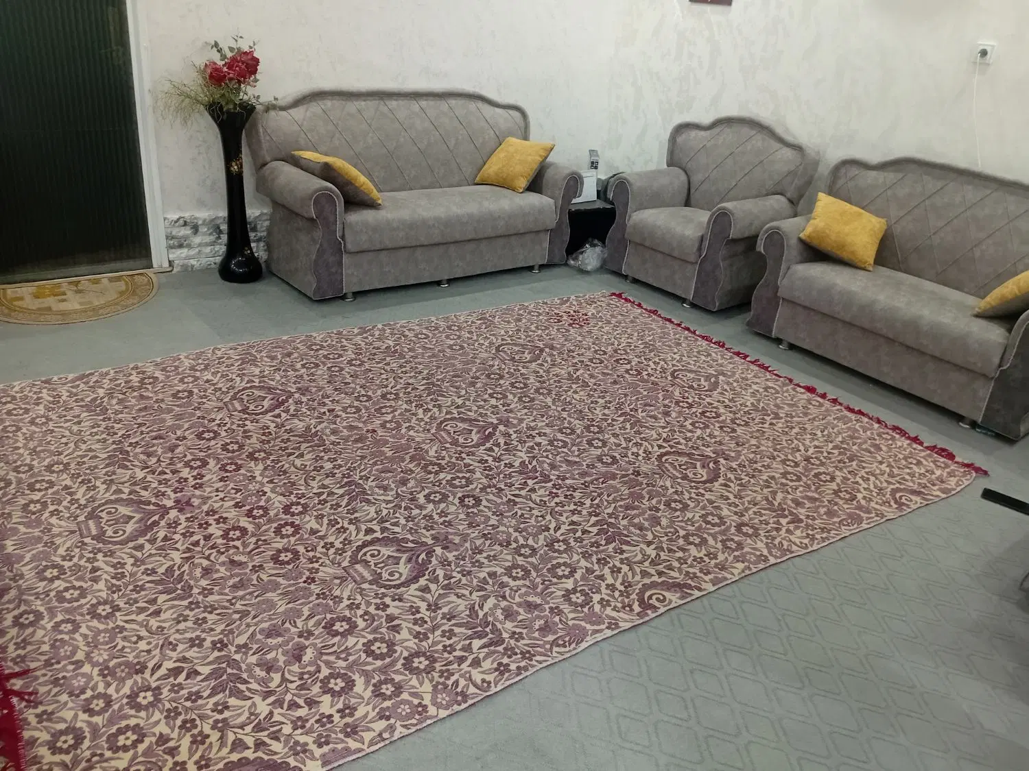 سوییت 65 متری تک خواب