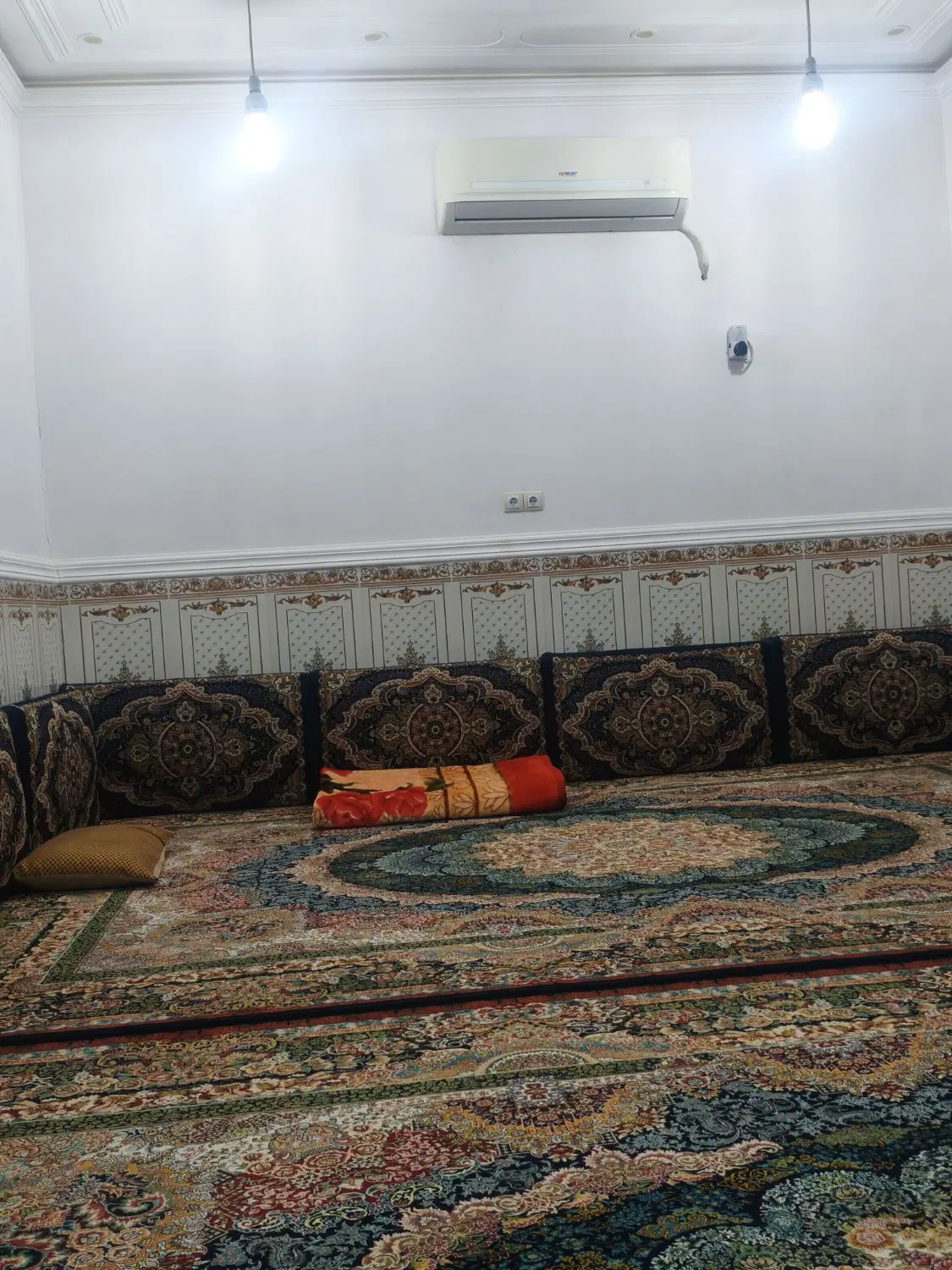 خانه ویلایی