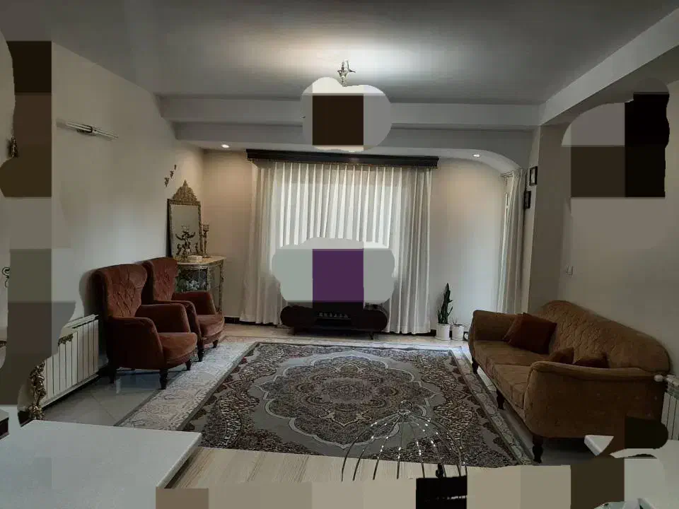 ۸۵ متر گلشهر گلستان ۴