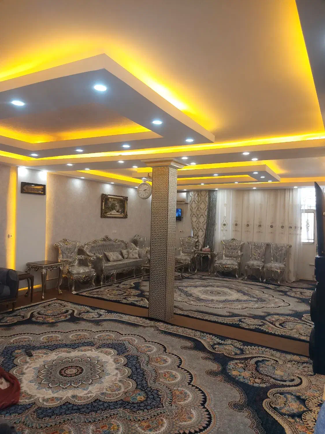 منزل ویلایی چمران
