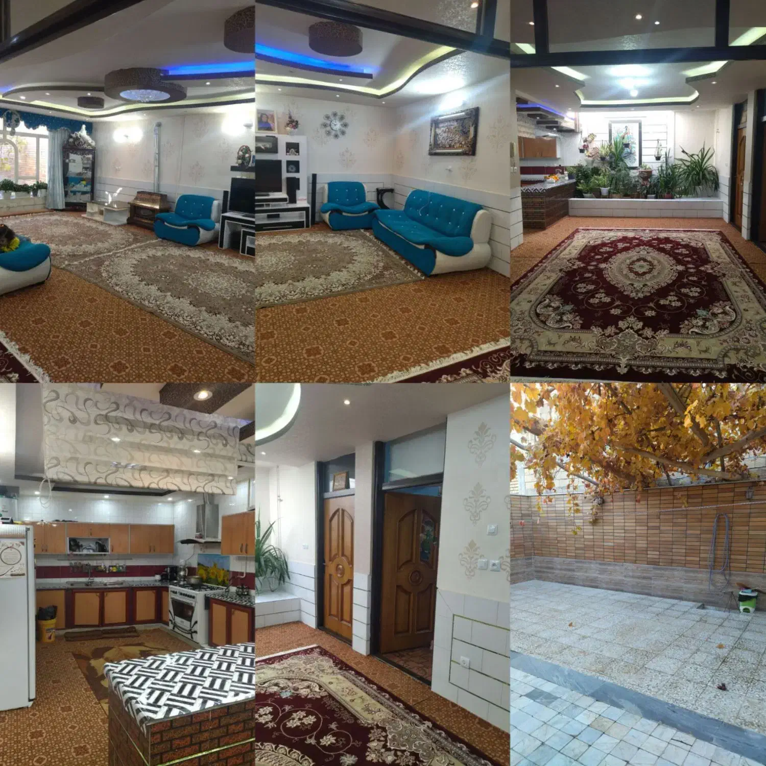 املاک مهدی
