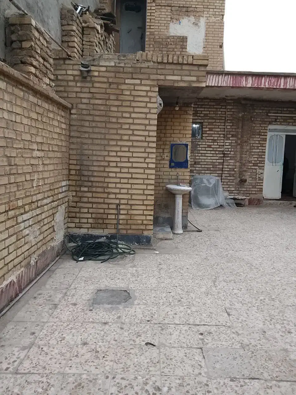 فروش خانه مرکز شهر
