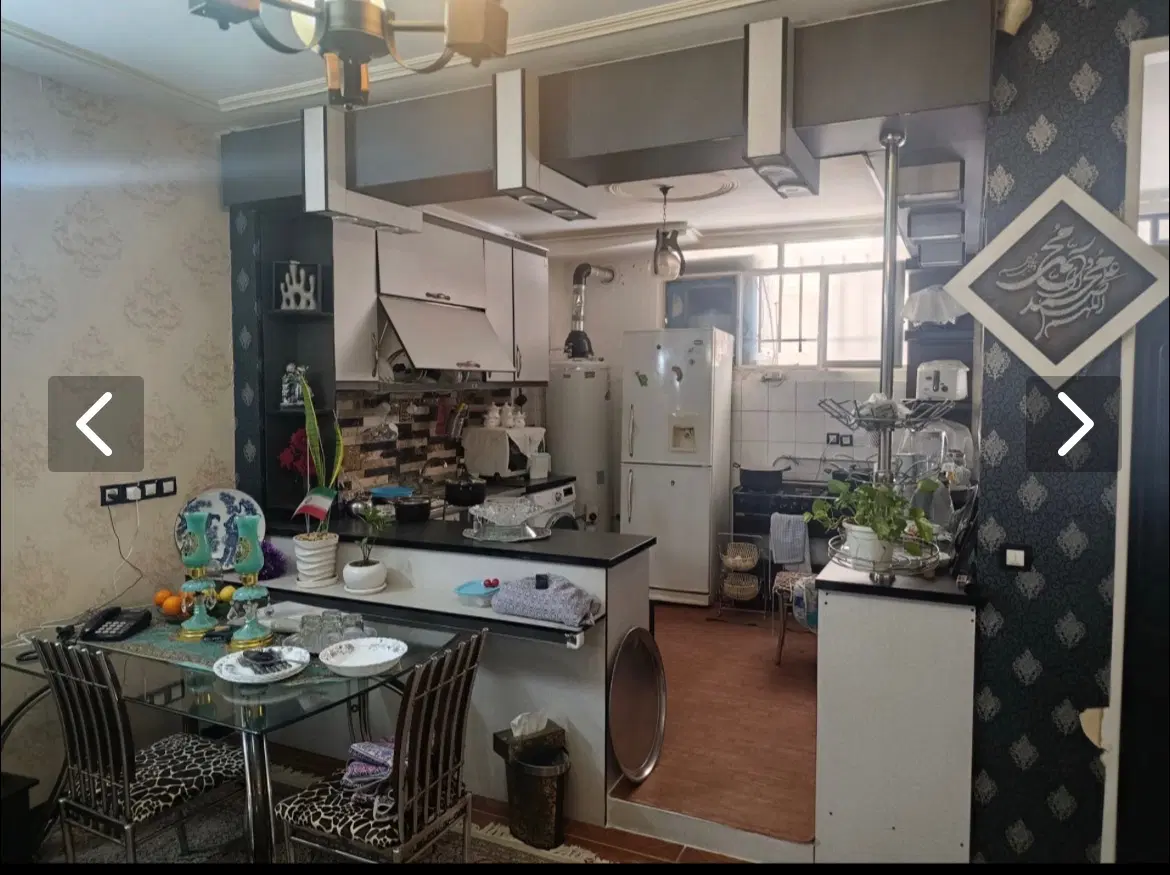 رهن ، همکف ، راه جدا، ژاندارمری ، استقلال برج پنج