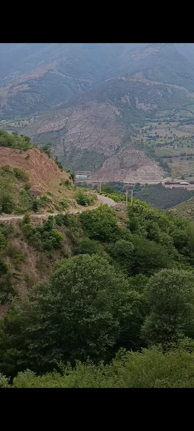 زمین ویلا زیر قیمت