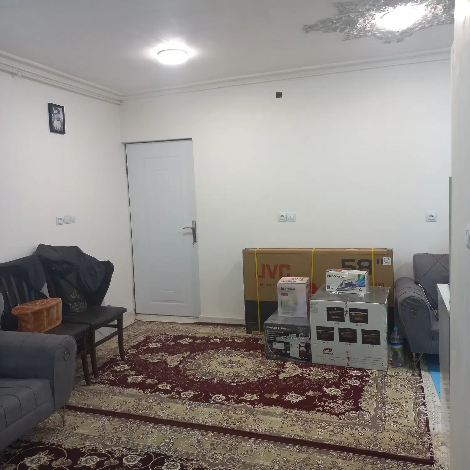 فروش یک سوئیت