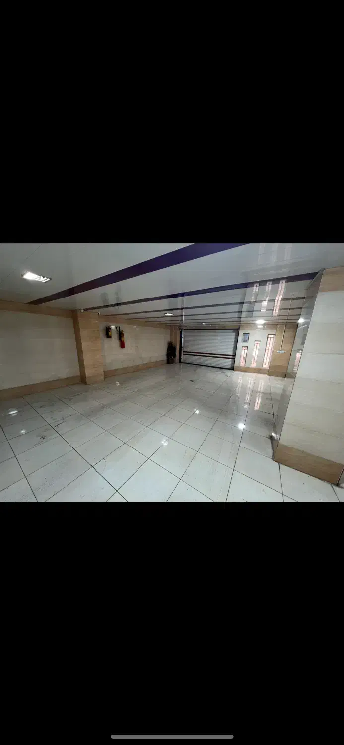 آپارتمان ۱۳۸ متر در زعفرانیه (کوی شبنم)