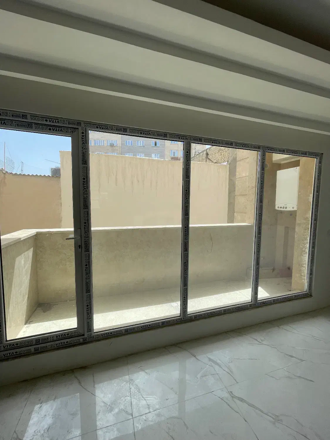 آپارتمان ۱۳۰متری ۱۳آبان