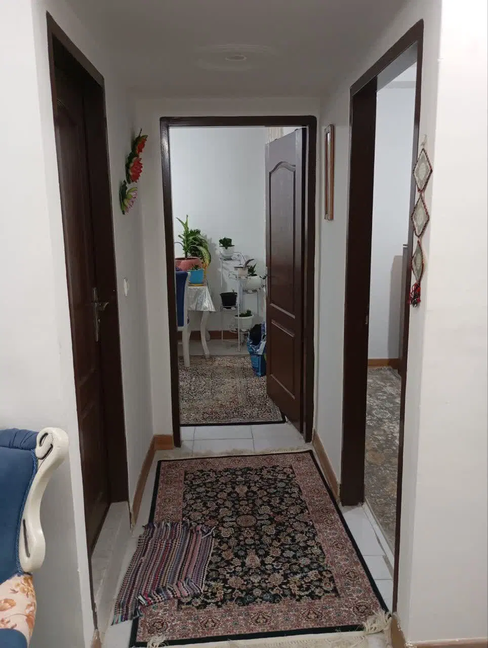73 متر سند ششدانگ