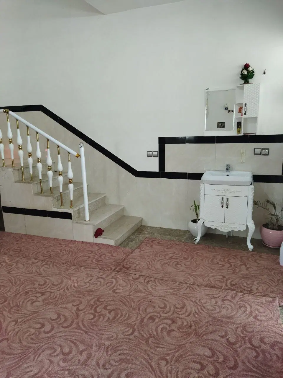 سوئیت اجاره آپارتمانی، ویلایی شخصی،آرامش خانواده