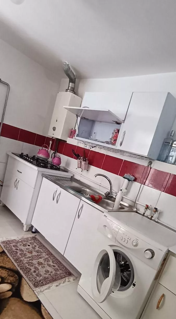 سویت لوکس دربست پارکینگ دار